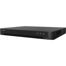 16-канальный 5 MP 1U H.265 AcuSense DVR