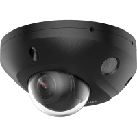 IP відеокамера Hikvision