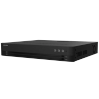 16-канальный 1.5U 16 PoE 4K NVR