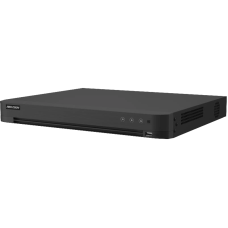 32-канальный 1080p 1U H.265 AcuSense DVR