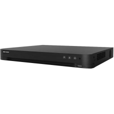 16-канальный 1080p 1U H.265 AcuSense DVR