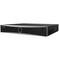 16-канальний 1.5U 16 POE K Series AcuSense 4K NVR