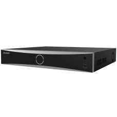 16-канальный 1.5U 16 POE K Series AcuSense 4K NVR