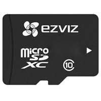 Карта пам'яті microSD Ezviz