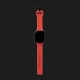 Ремінець UAG Scout Silicone Strap для Apple Watch 42/44/45/49mm (Rust)