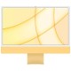 Apple iMac 24 with Retina 4.5K, 512GB, 8 CPU / 8 GPU (Yellow) (Z12S000NU)