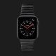 Ремінець LAUT LINKS для Apple Watch 42/44/45mm (Black)