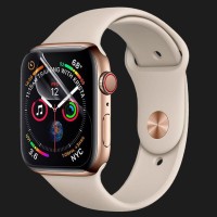 Захисна плівка Hydrogel Pro для Apple Watch (42mm)