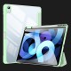 Чохол Dux Ducis Toby with Apple Pencil Holder для iPad 10.9 (2023/2022) (Green)