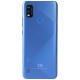 Мобільний телефон ZTE Blade A51 2/32GB Blue (850641)