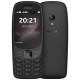 Мобільний телефон Nokia 6310 DS Black