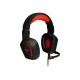 Наушники Redragon Muses 2 USB Black-Red (77909)