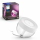 Настільна лампа Philips Hue Iris, Color, BT, DIM, біла (929002376101)