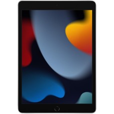 Планшет Apple iPad 10.2" 2021 Wi-Fi 64GB, Silver (9 Gen) (MK2L3RK/A)