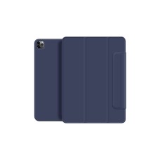 Чехол для планшета BeCover Magnetic Buckle Apple iPad Pro 11 2020/21/22 Deep Blue (706600)