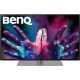 Монитор BenQ PD2725U DARK GREY (9H.LJXLA.TBE)