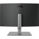 Монитор BenQ PD2725U DARK GREY (9H.LJXLA.TBE)