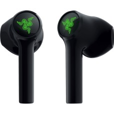 Навушники Razer Hammerhead True Wireless X Black (RZ12-03830100-R3G1)