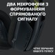 Наушники Logitech G435 Lightspeed Wireless Gaming Headset Black (981-001050)