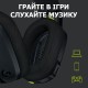 Наушники Logitech G435 Lightspeed Wireless Gaming Headset Black (981-001050)