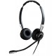 Наушники Jabra BIZ 2400 II Duo QD MS (2489-820-209)