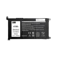 Аккумулятор для ноутбука DELL Latitude 3310 (YRDD6) 11.4V 3600mAh PowerPlant (NB441563)