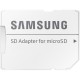 Карта памяти Samsung 64GB microSDXC class 10 EVO PLUS UHS-I (MB-MC64KA/RU)