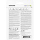 Карта пам'яті Samsung 64GB microSDXC class 10 EVO PLUS UHS-I (MB-MC64KA/RU)