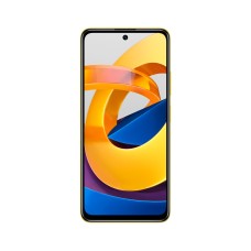 Мобильный телефон Xiaomi Poco M4 Pro 5G 6/128GB Yellow (883162)