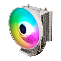 Вентилятор для процесора XILENCE M403PRO.W.ARGB 3HP Cooler Universal (універсальний)