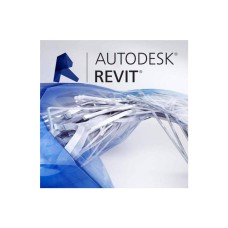 ПО для 3D (САПР) Autodesk Revit Commercial Single-user 3-Year Subscription Renewal (829I1-008730-L479)