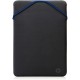 Чохол до ноутбука HP 14" Protective Reversible BLK/BLU Laptop Sleeve (2F1X4AA)