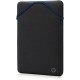 Чохол до ноутбука HP 14" Protective Reversible BLK/BLU Laptop Sleeve (2F1X4AA)