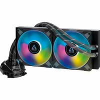 Система жидкостного охлаждения Arctic Liquid Freezer II 280 A-RGB (ACFRE00106A)