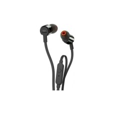 Навушники JBL C16 Black (JBLC16BLKBP)