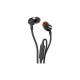 Наушники JBL C16 Black (JBLC16BLKBP)