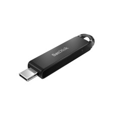 USB флеш накопитель SanDisk 128GB Ultra USB 3.1 (SDCZ460-128G-G46)