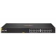 Коммутатор сетевой HP CX 6000-24GPOE-4SFP (R8N87A) (R8N87A)