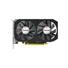 Видеокарта Radeon RX 550 4Gb Afox (AFRX550-4096D5H4-V6)