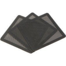 Пылевой фильтр для ПК Gelid Solutions MAGNET MESH DUST FILTER 140 3pcs (SL-Dust-04)