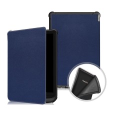 Чехол для электронной книги BeCover Pocketbook 6" 606/616/617/627/628/632/633 Deep Blue (707153)