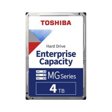 Жесткий диск 3.5" 4TB Toshiba (MG08ADA400E)