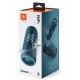 Акустическая система JBL Flip 6 Blue (JBLFLIP6BLU)