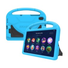 Чохол до планшета Lenovo M10HD 2nd Kids Bumper Blue (ZG38C03434)