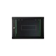 Шафа настінна Digitus Wall Mounting Dynamic Basic 7U 19" 600x450, RAL 9005 (DN-1907-U-EC-SW)