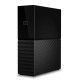 Зовнішній жорсткий диск 3.5" 16TB My Book Desktop WD (WDBBGB0160HBK-EESN)