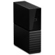 Зовнішній жорсткий диск 3.5" 16TB My Book Desktop WD (WDBBGB0160HBK-EESN)