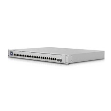 Коммутатор сетевой Ubiquiti USW-Enterprise-24-PoE