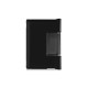 Чехол для планшета BeCover Smart Case Lenovo Yoga Pad Pro 13 YT-K606F Black (707304)