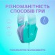 Навушники Logitech G335 Wired Gaming Mint (981-001024)